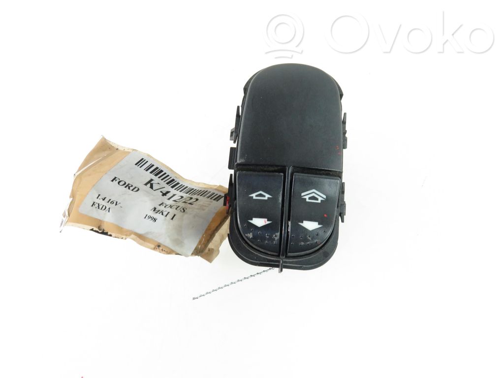 Ford Focus Quarter vent window switch 
