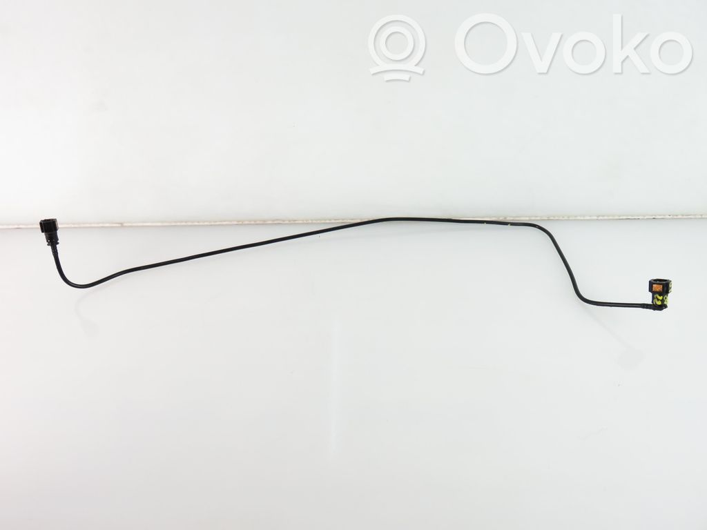Engine coolant pipe/hose   9685696080,9685696080
