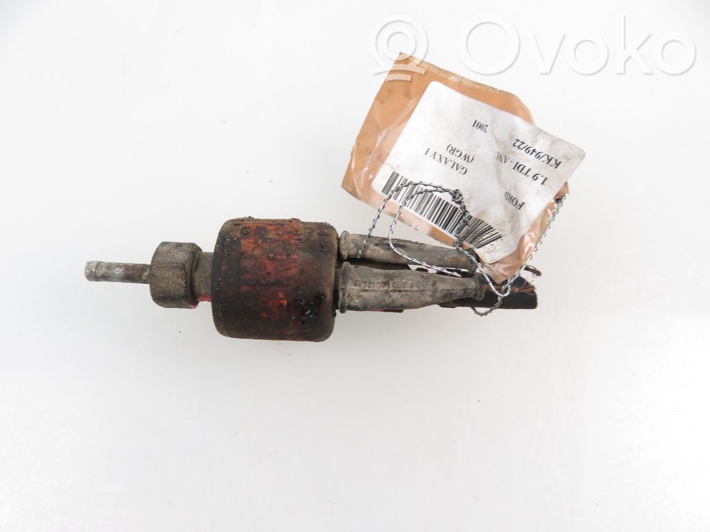 Pompe à carburant Webasto   20164545,20164545