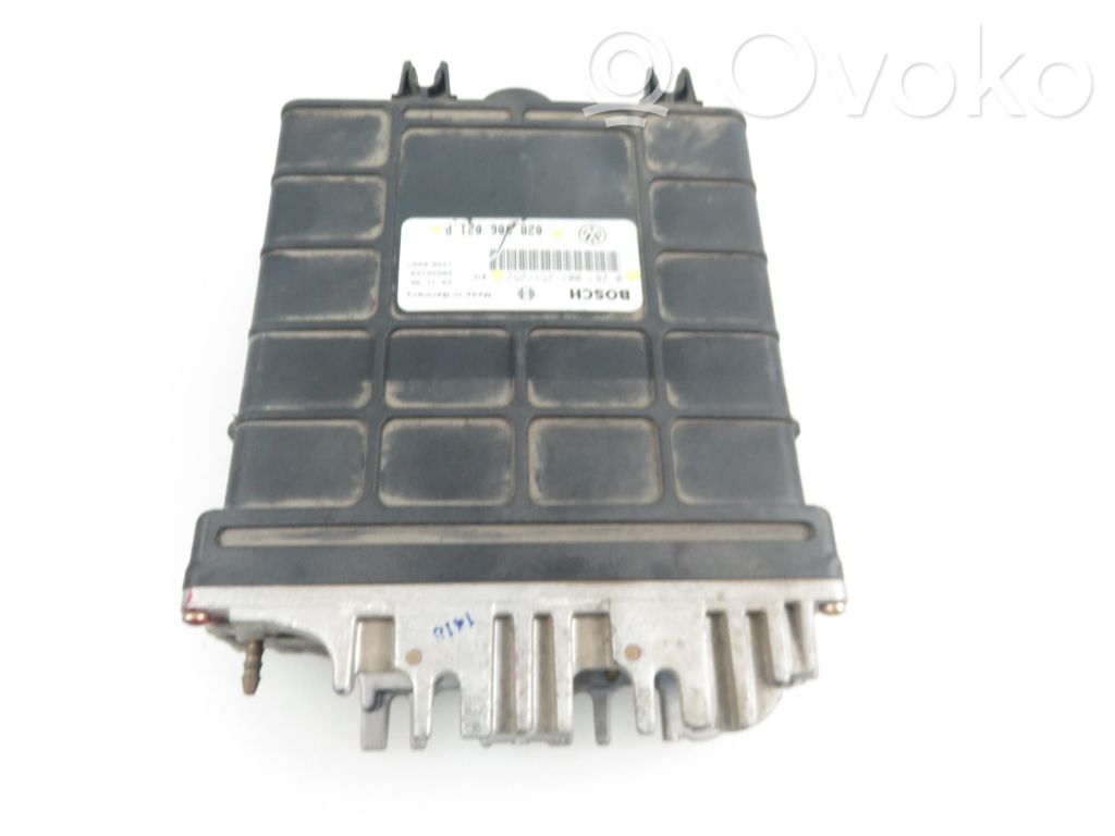 Engine control unit/module   028906021P,0281001251252,0281001251252,028906021P
