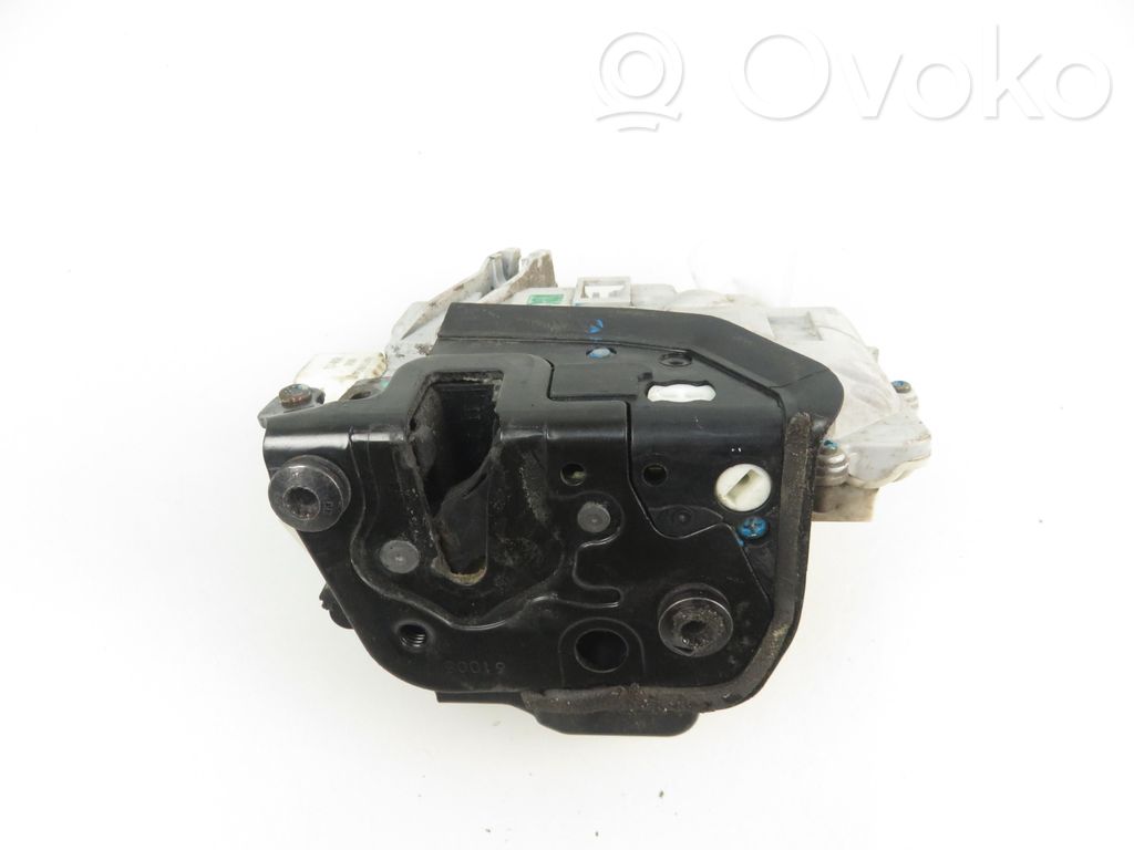 Etuoven lukko   8E1837016AB,8E1837016AB