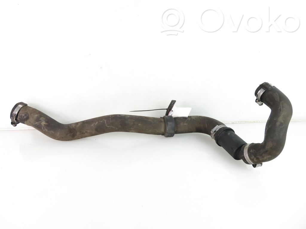 Intercooler hose/pipe   8200921758A,8200921758A