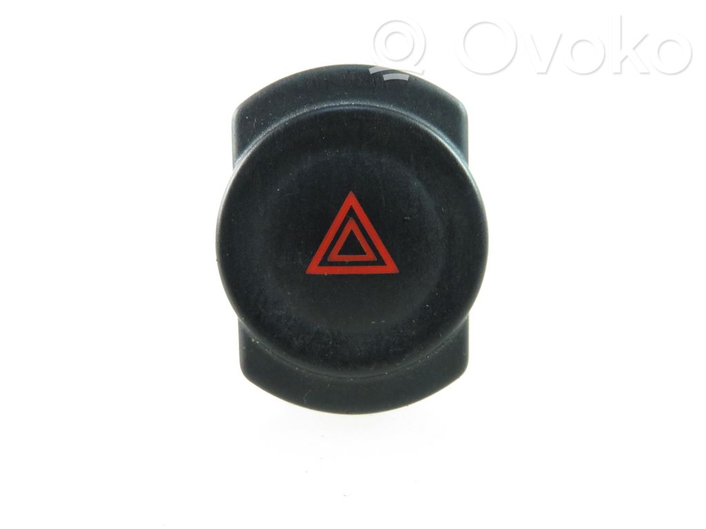 Dacia Sandero Hazard light switch 