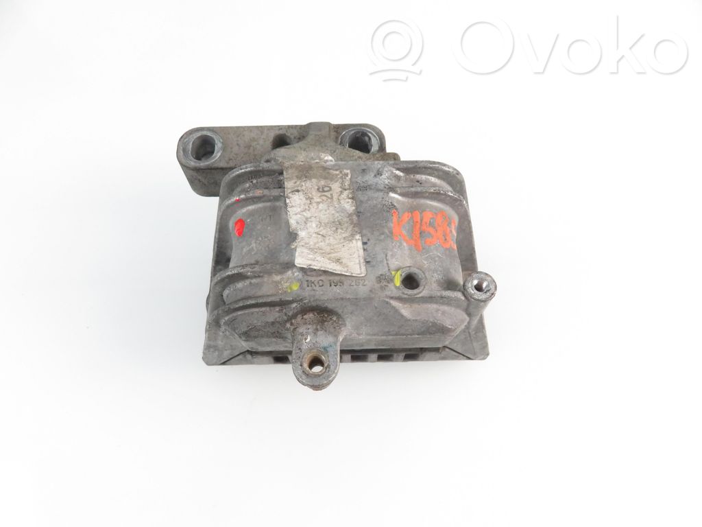 Engine mount vacuum valve   1K0199262BA,1K0199262BA