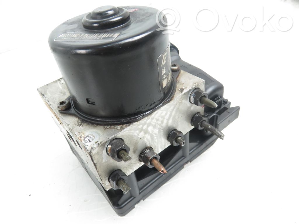 ABS bloks   98VW2L580AC,1J0907379G,1J0907379G,98VW2L580AC