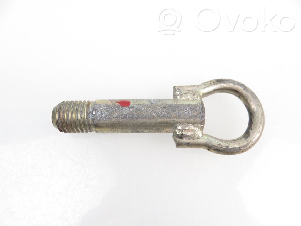 Tow bar