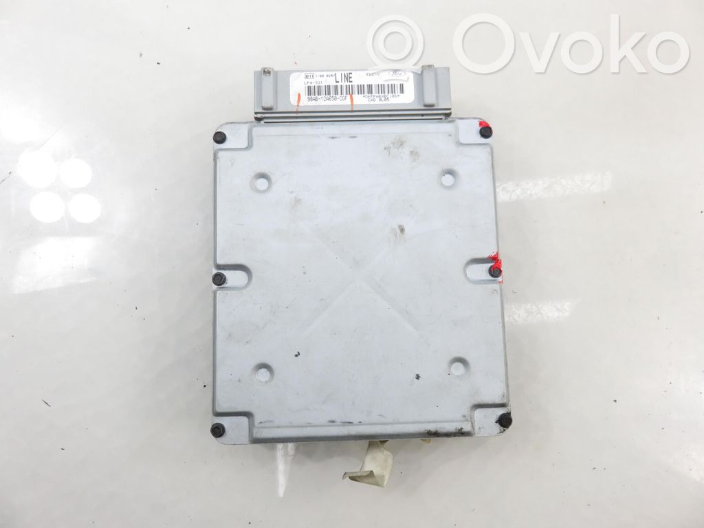 Engine control unit/module   98AB12A650CGF,98AB12A650CGF