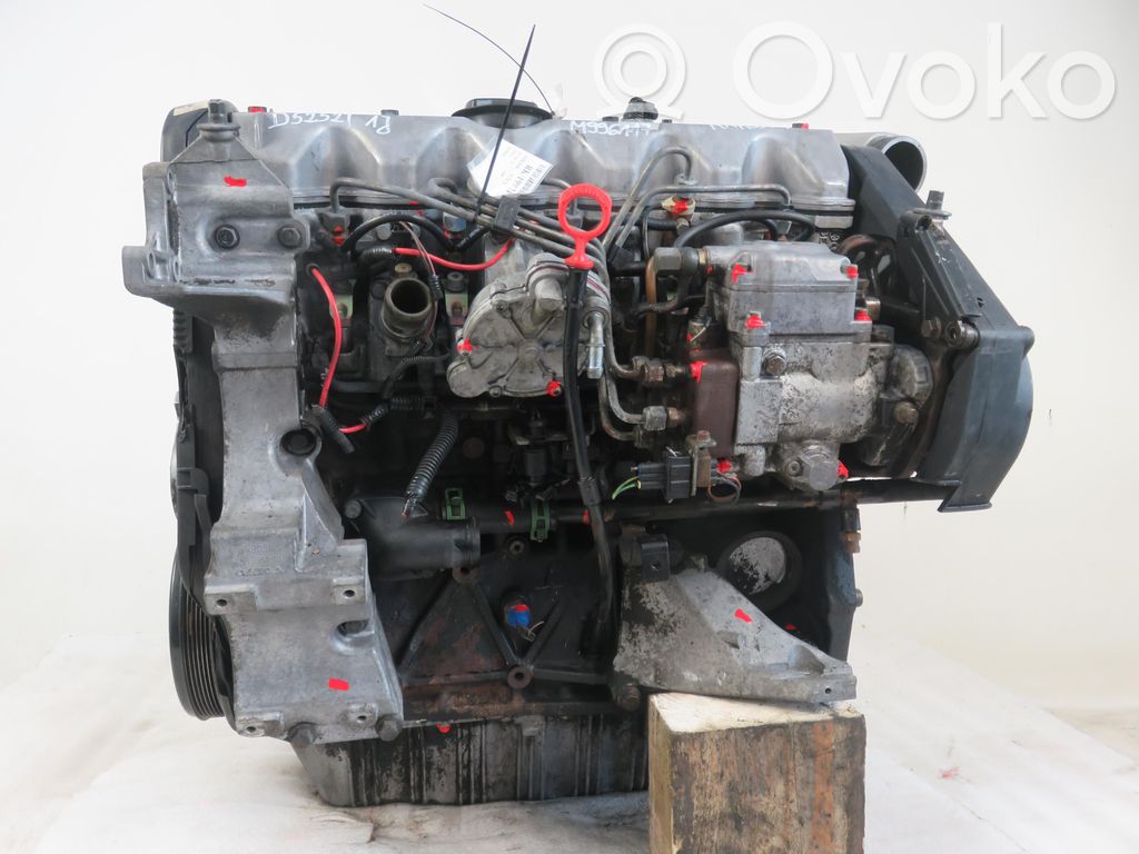 Engine   1J,D5252T,1J,D5252T