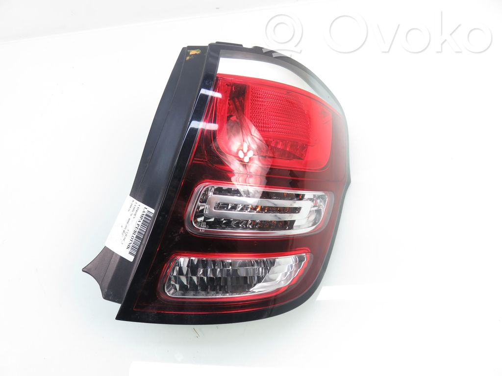 Rear/tail lights   9803928480,9803928480