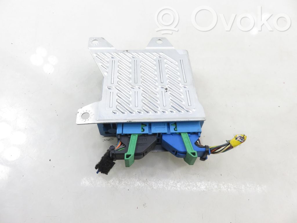 Fiat Idea Airbag control unit/module 