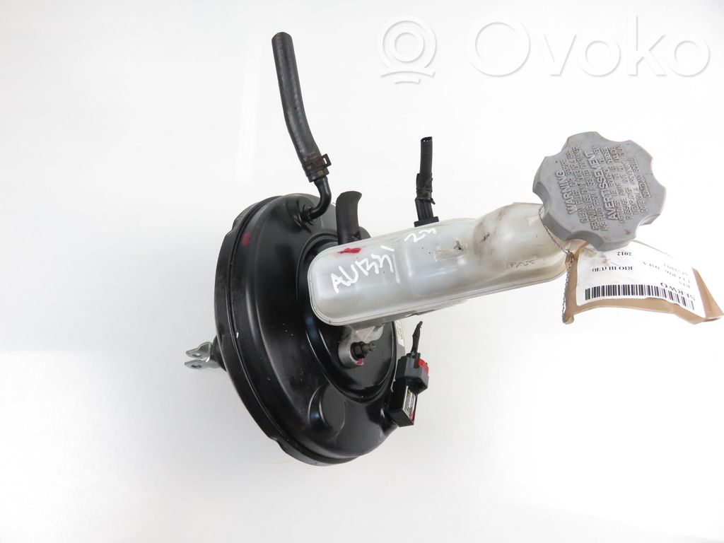 Brake booster   0261230205,0261230205