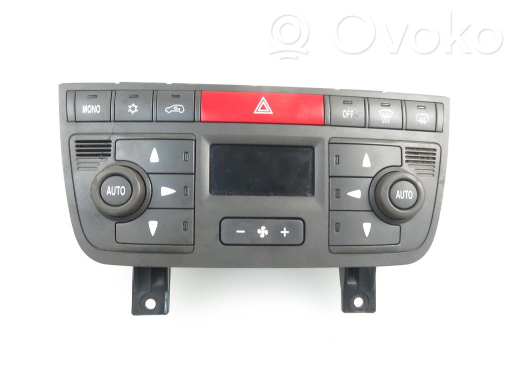 Fiat Idea Interior fan control switch 