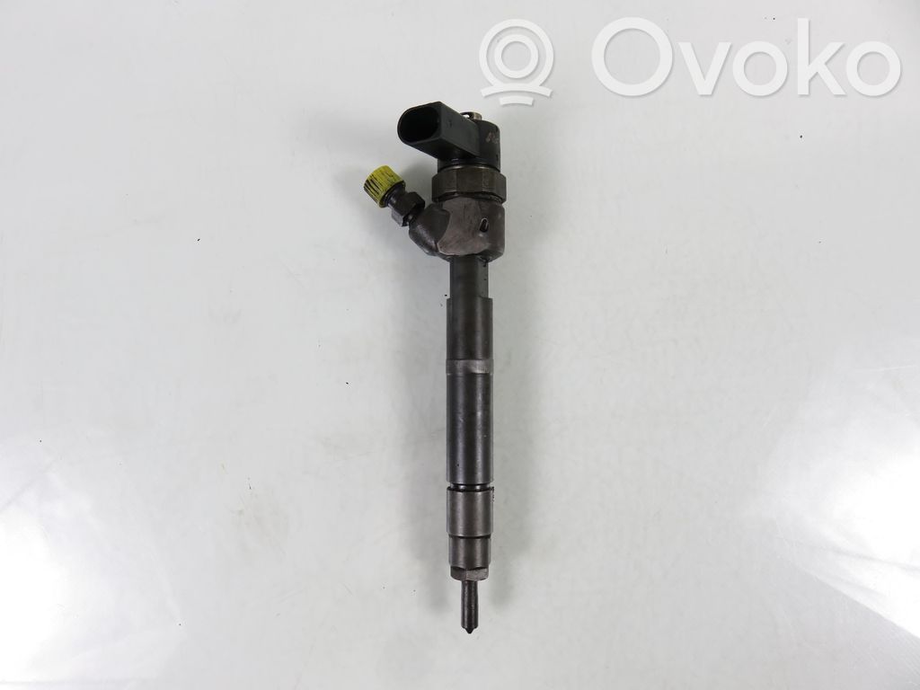 Inyector de combustible   0445110072,6110700987,0445110072,6110700987