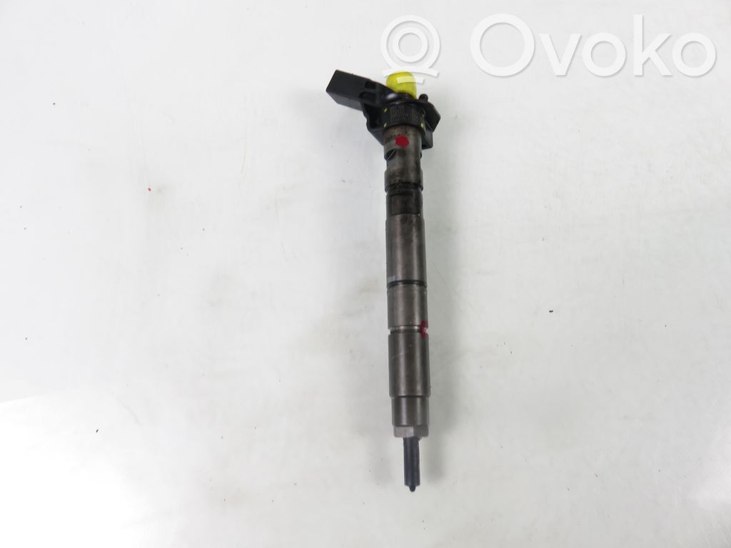 Inyector de combustible   0445115058,057130277AG,0445115058,057130277AG