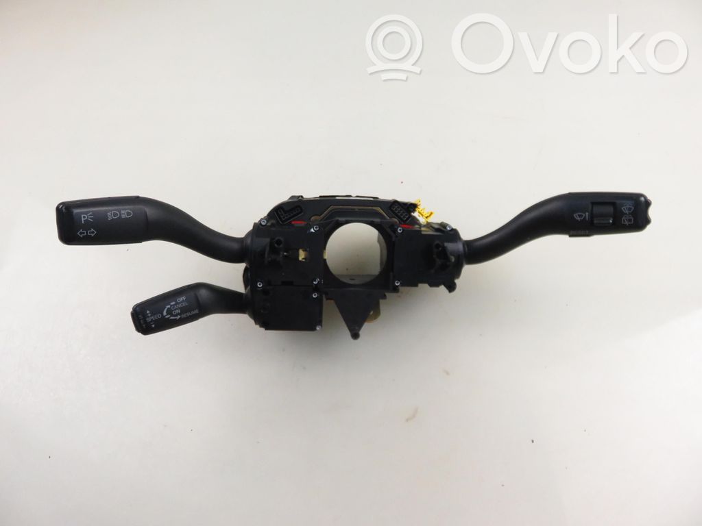 Rokturu komplekts   4F0953549C,4F0953549C