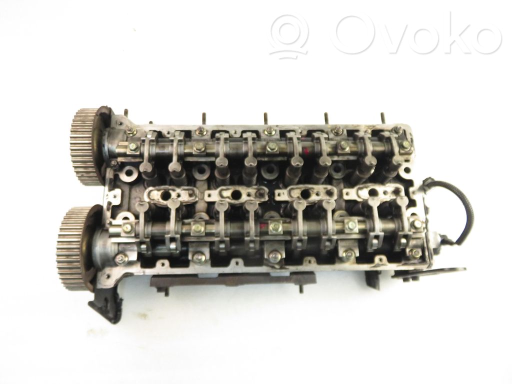 Culata del motor