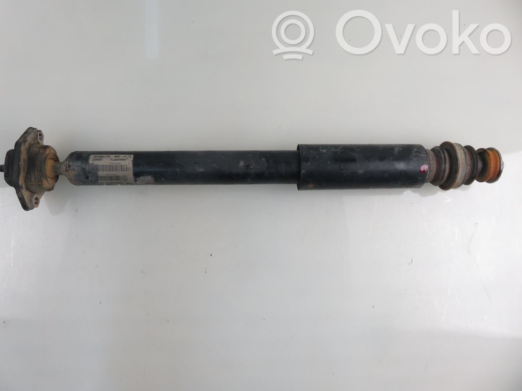 Rear shock absorber/damper   6793714,6793714