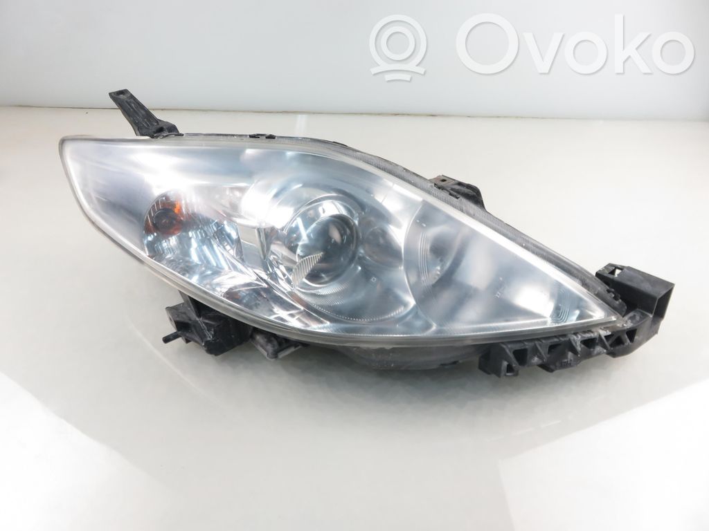 Priekšējais lukturis   P5117R,P5117R