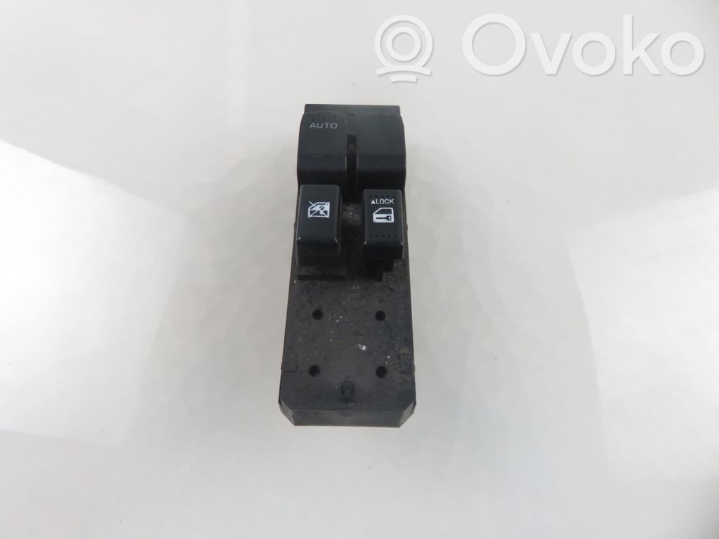 Interruptor del elevalunas eléctrico