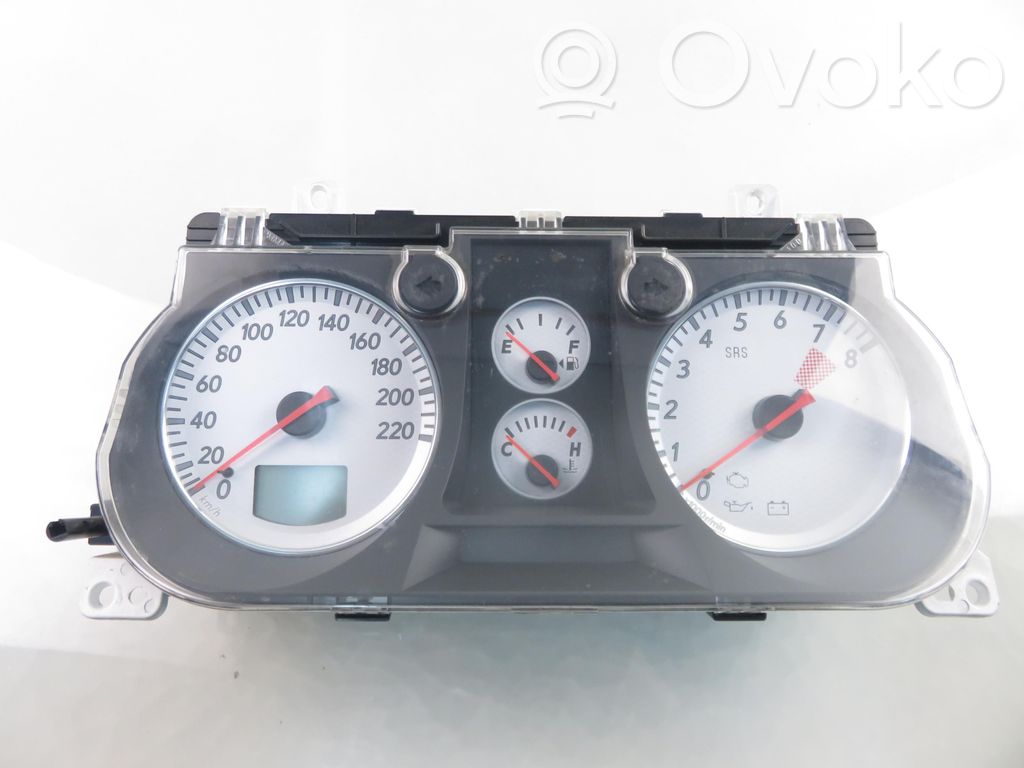 Speedometer (instrument cluster)   769316790,769316790