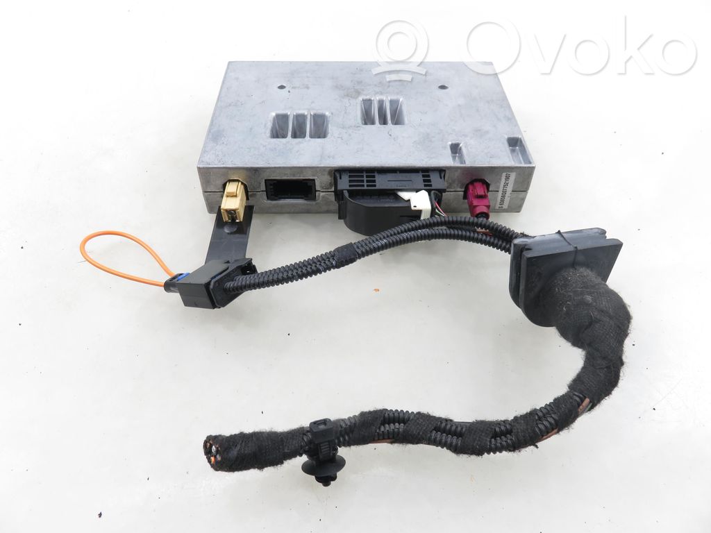 Bluetooth control unit module   4F1910336A,4F1862335,4F1862335,4F1910336A