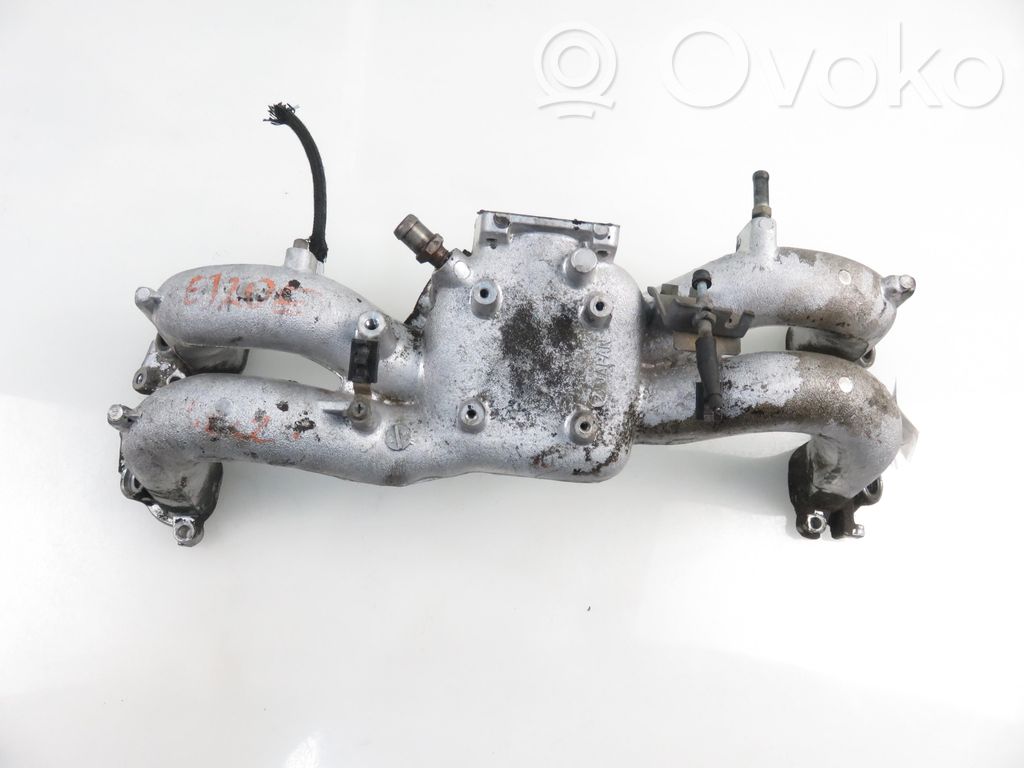 Intake manifold