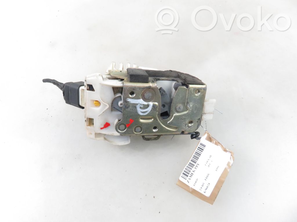 Ford Cougar Etuoven lukko 
