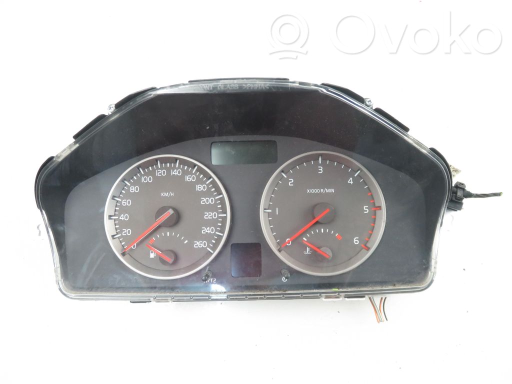 Speedometer (instrument cluster)   30710071,30710071