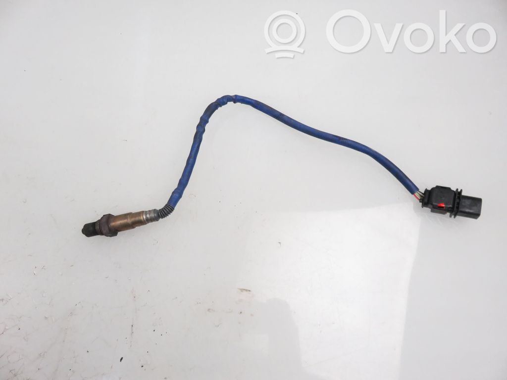 Mercedes-Benz E C207 W207 Lambda probe sensor 