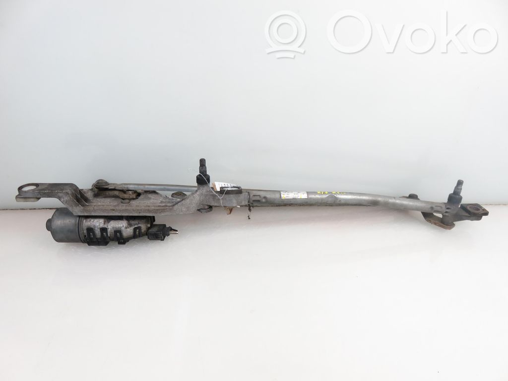 Wischergestänge vorne   4M5117504AB,4M5117504AB