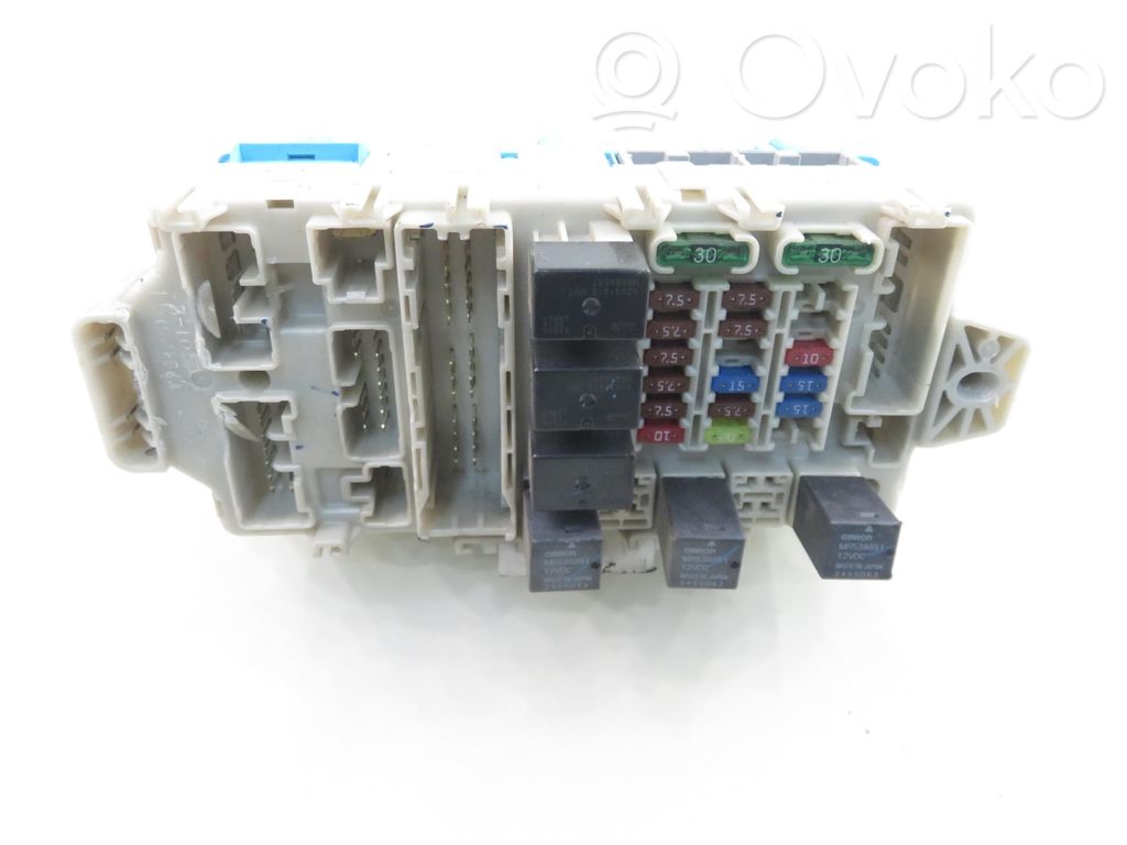 Central body control module   G8C223M3C,G8C223M3C