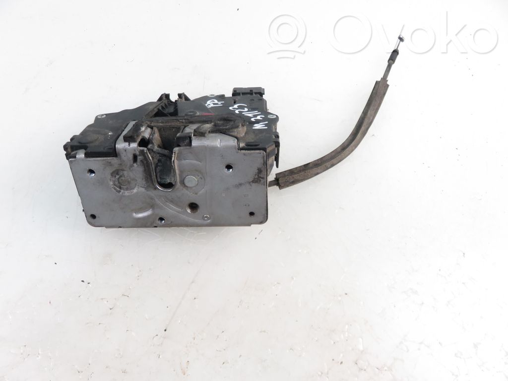 Front door lock   1350147080,1350147080