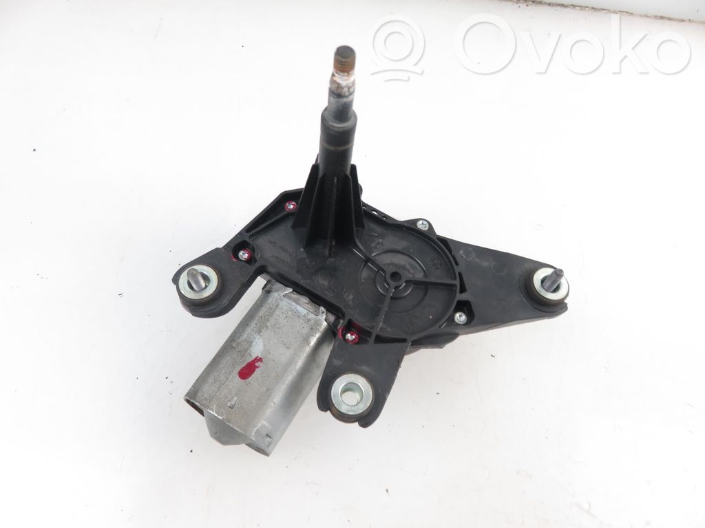 Renault Megane II Rear window wiper motor 