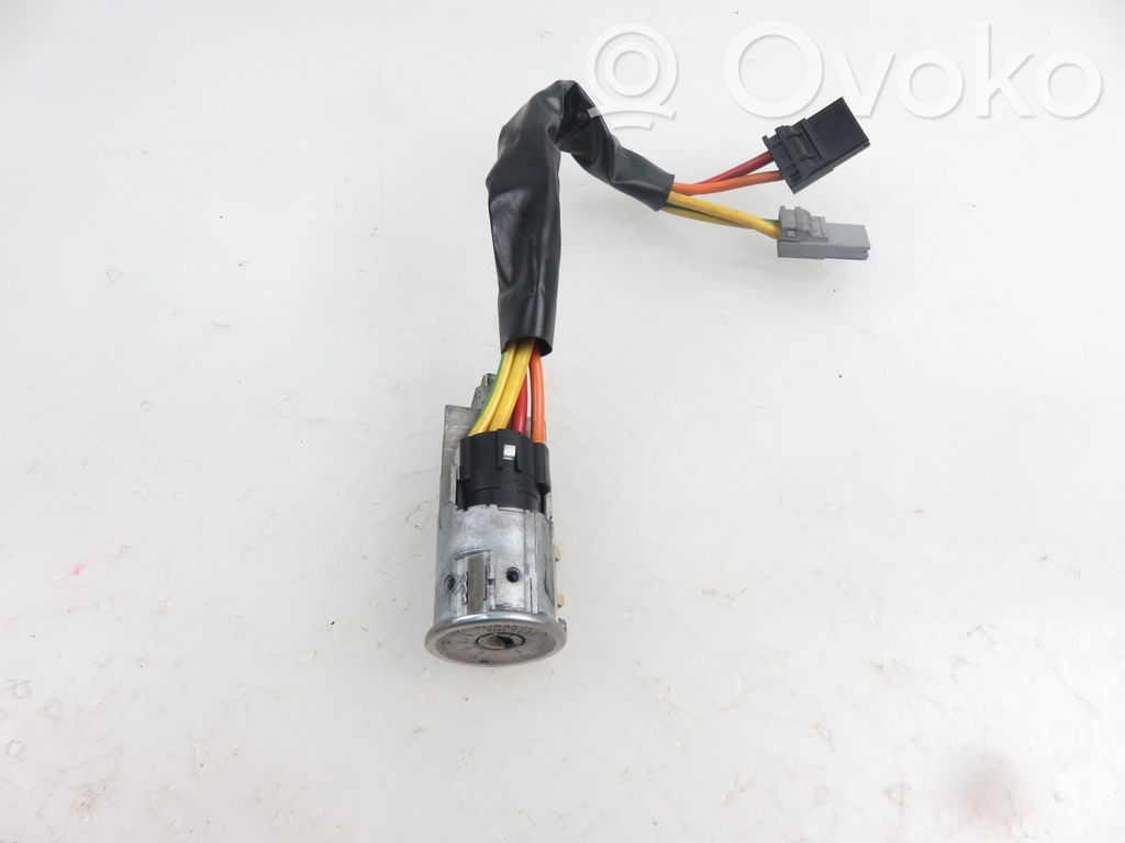 Cerradura de encendido