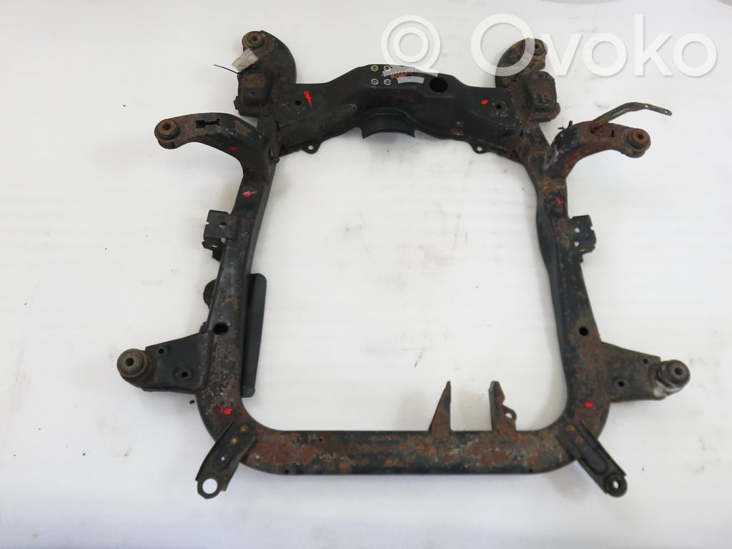 Front subframe
