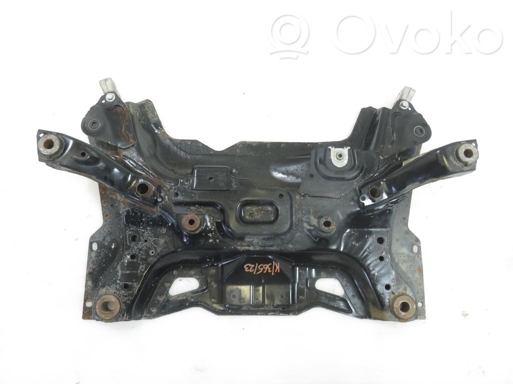 Peugeot 508 Front subframe 