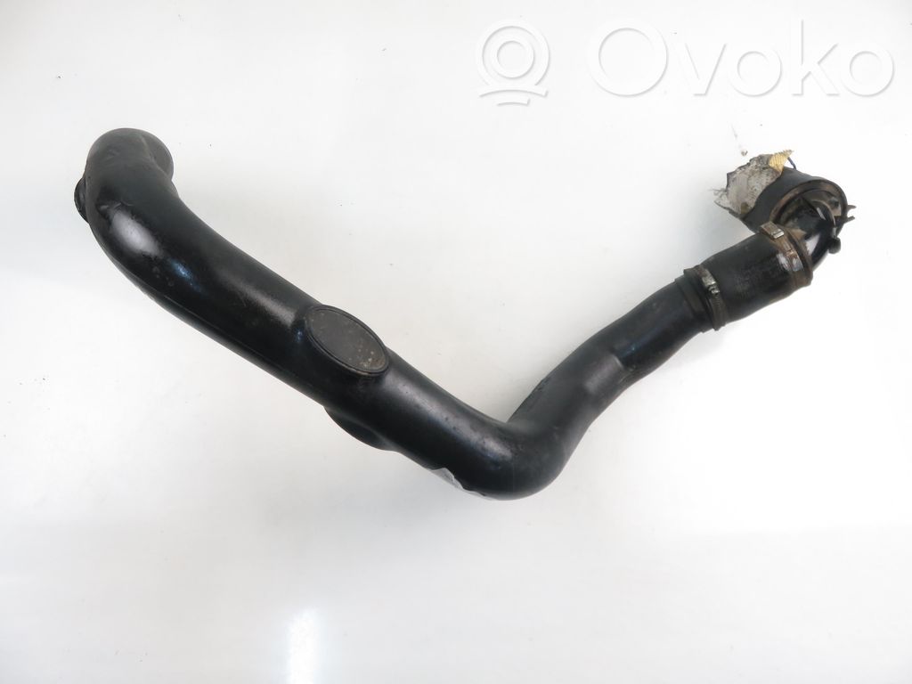Intercooler hose/pipe   8200730576E,8200730589C,8200730576E,8200730589C