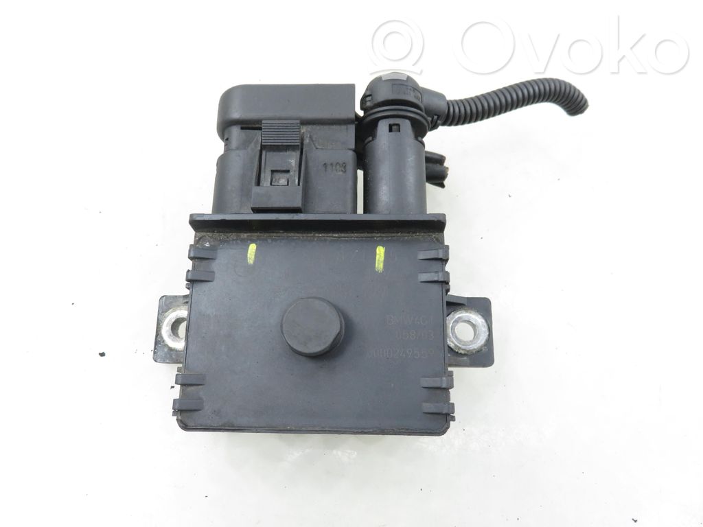Glow plug pre-heat relay   7786821,7786821