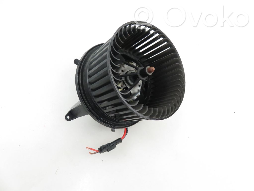 Lämmittimen puhallin   T1013080W,T1013080W