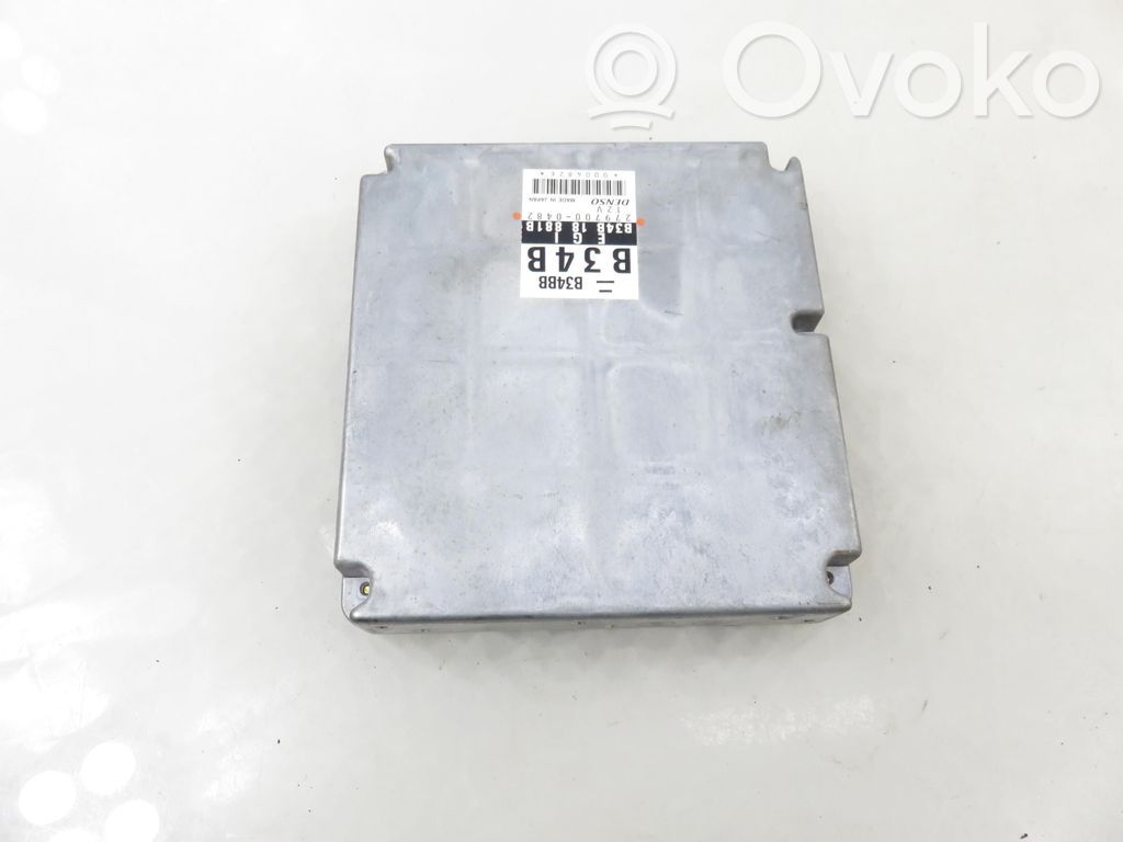 Engine control unit/module   2797000482,2797000482