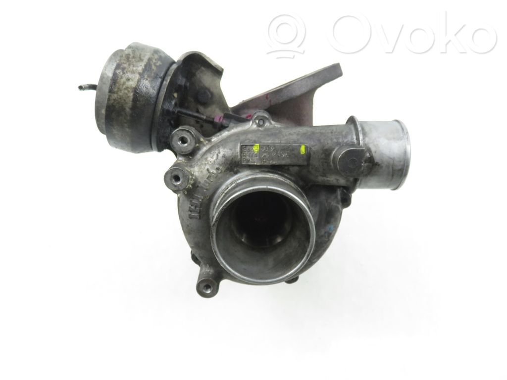 Turbo   VJ360804,VJ360804