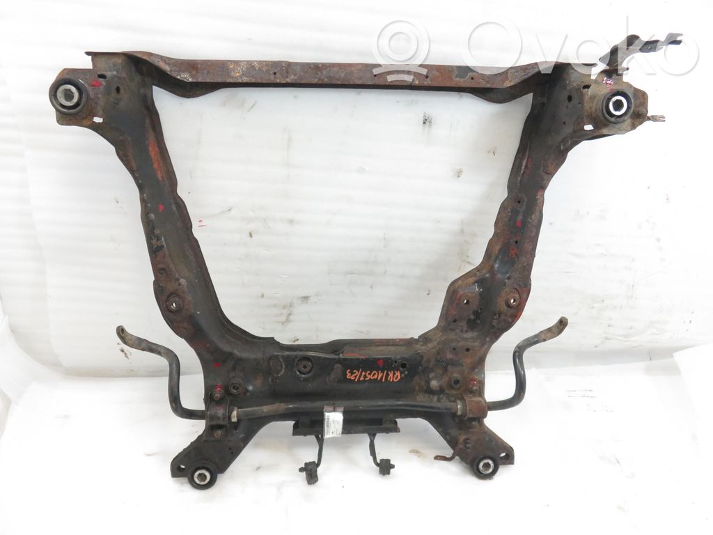 Front subframe