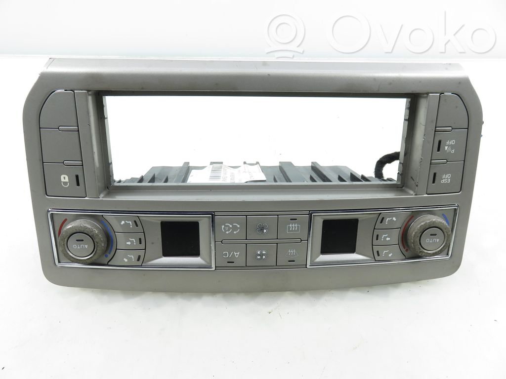 Citroen C5 Interior fan control switch 