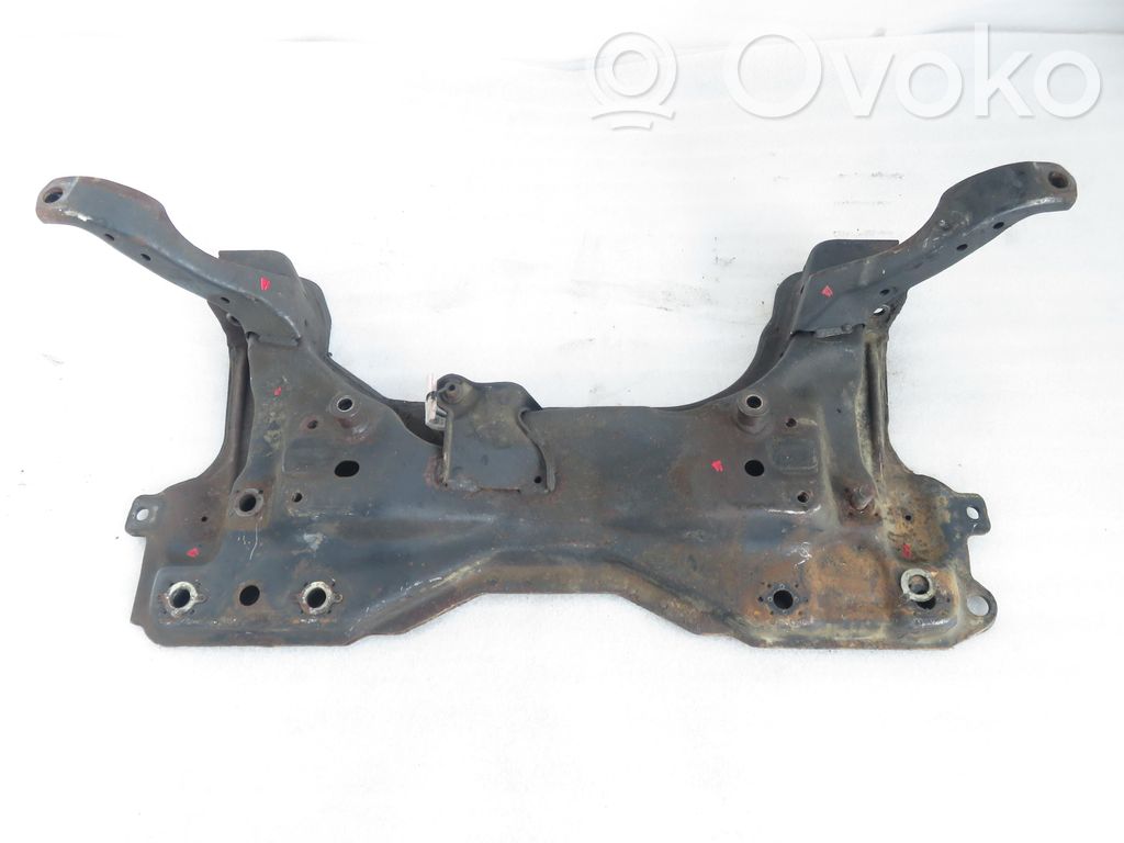 Front subframe