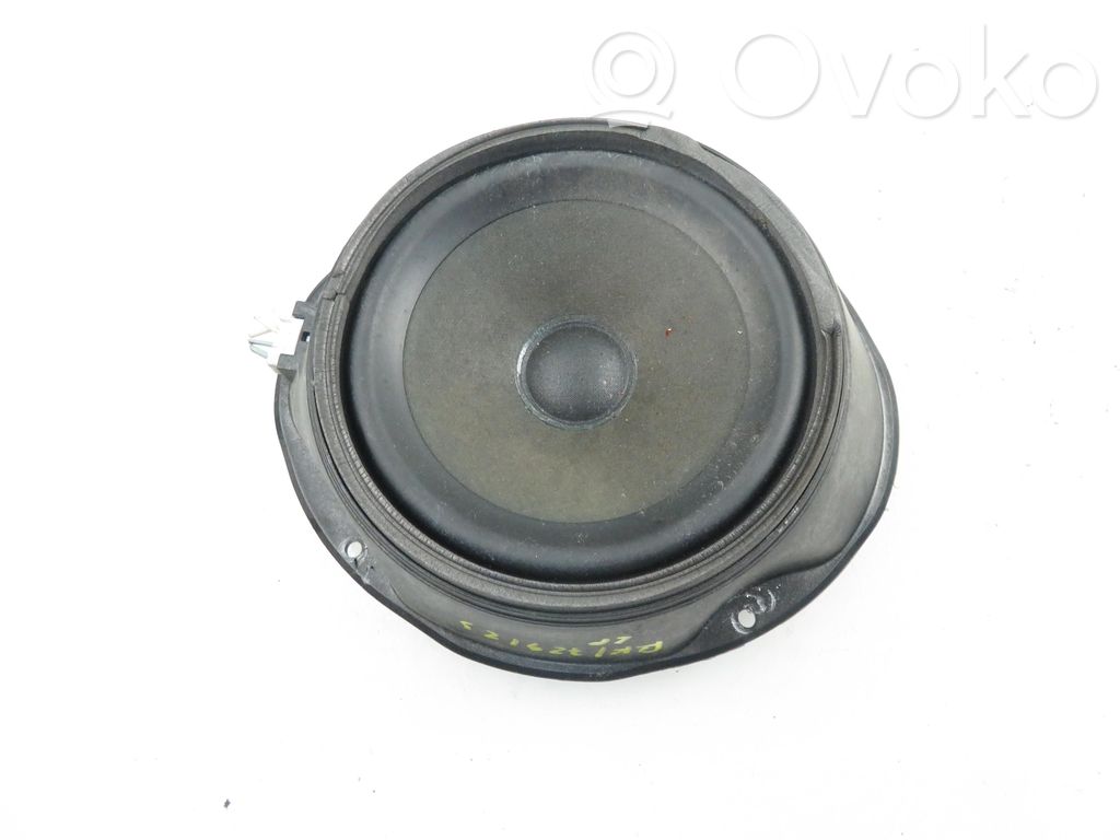 Front door speaker   3M5T18808AD,3M5T18808AD