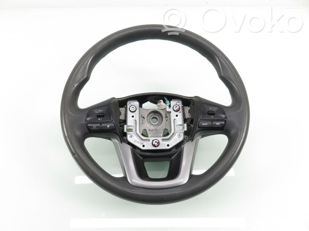 Steering wheel   561301W000,561301W000