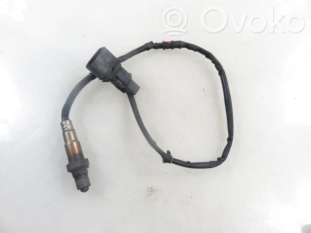 Volkswagen Polo IV 9N3 Lambda probe sensor 