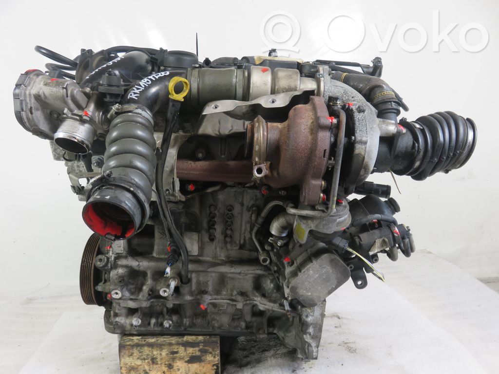 Engine   T1DB,T1DB
