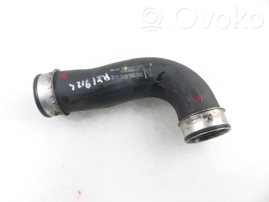 Intercooler hose/pipe   3C0145832C,3C0145832C