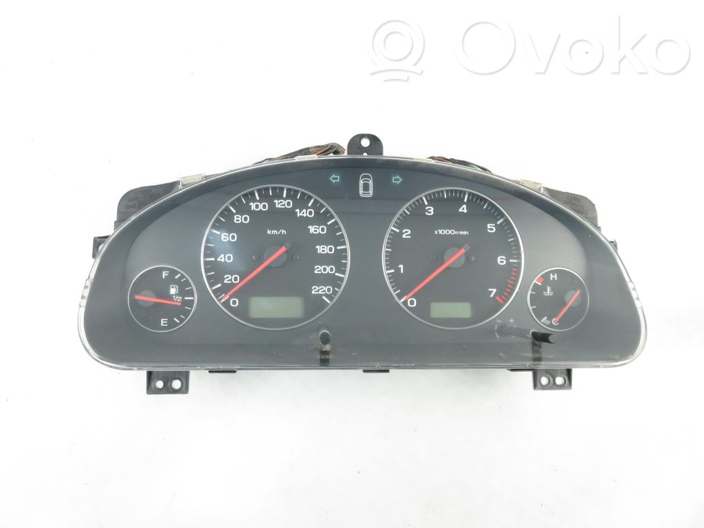 Subaru Legacy Speedometer (instrument cluster) 